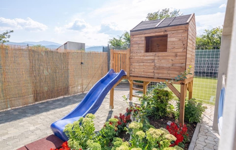 Villa Marijana - Makarska-Donji Proložac