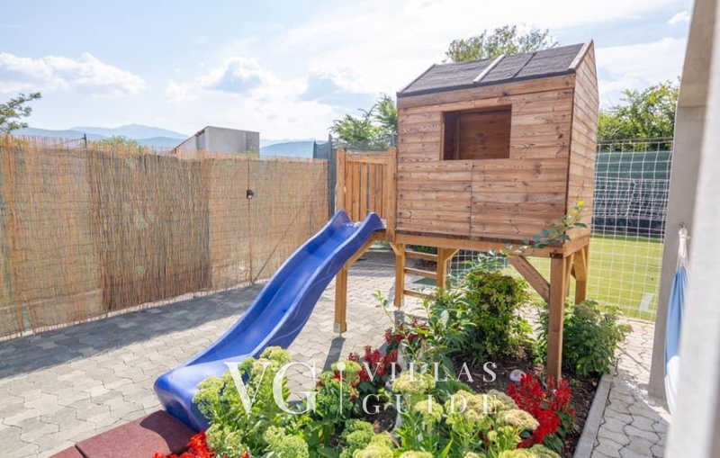 Villa Marijana - Makarska-Donji Proložac