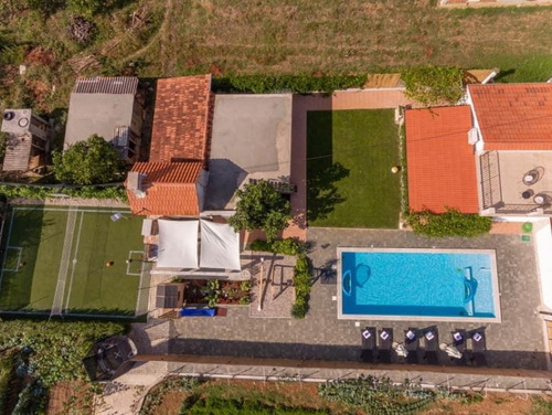 Villa Marijana - Makarska-Donji Proložac