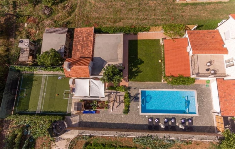 Villa Marijana - Makarska-Donji Proložac