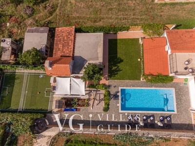 Villa Marijana - Makarska-Donji Proložac