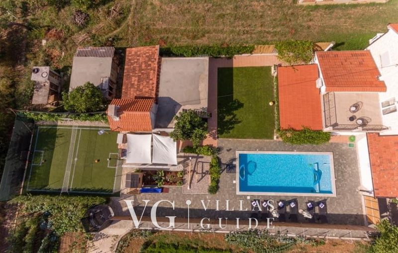 Villa Marijana - Makarska-Donji Proložac