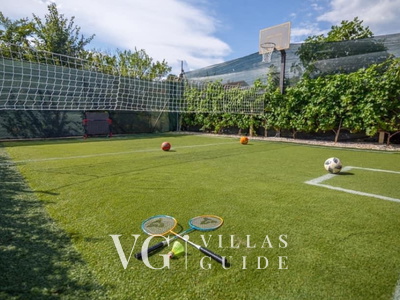 Villa Marijana - Makarska-Donji Proložac Zusatzinhalte