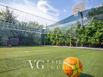 Villa Marijana - Makarska-Donji Proložac Zusatzinhalte