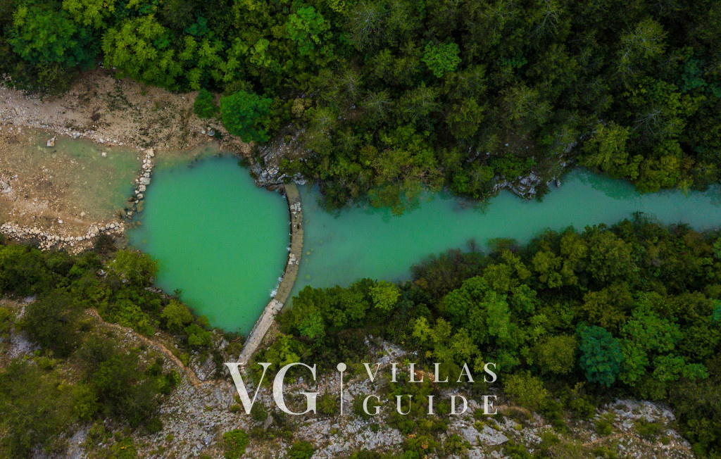 Villa Marijana - Makarska-Donji Proložac micro_location