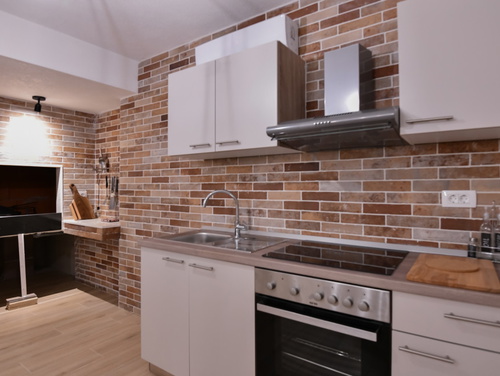 Villa Neda 5*** Makarska-Glavina Donja