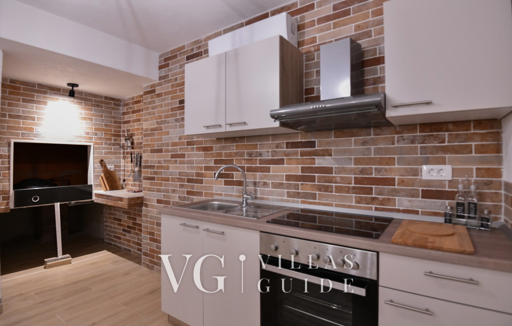 Villa Neda 5*** Makarska-Glavina Donja Additional content