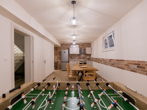 Villa Neda 5*** Makarska-Glavina Donja