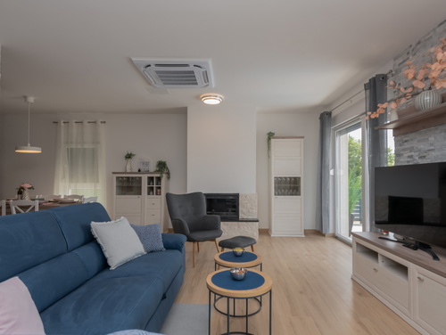 Villa Neda 5*** Makarska-Glavina Donja