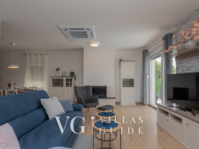 Villa Neda 5*** Makarska-Glavina Donja