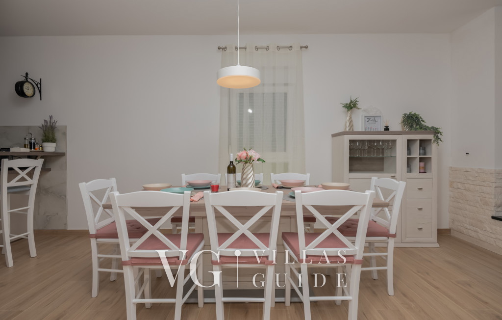 Villa Neda 5*** Makarska-Glavina Donja Kitchen