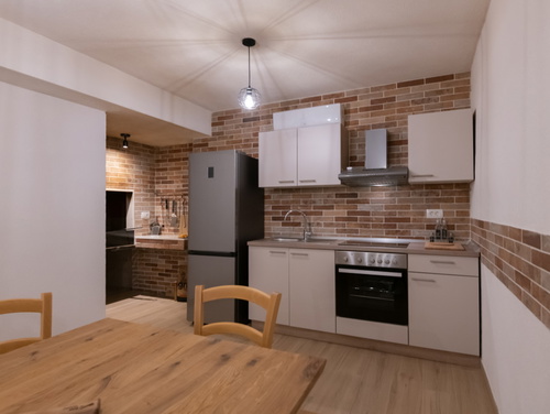 Villa Neda 5*** Makarska-Glavina Donja