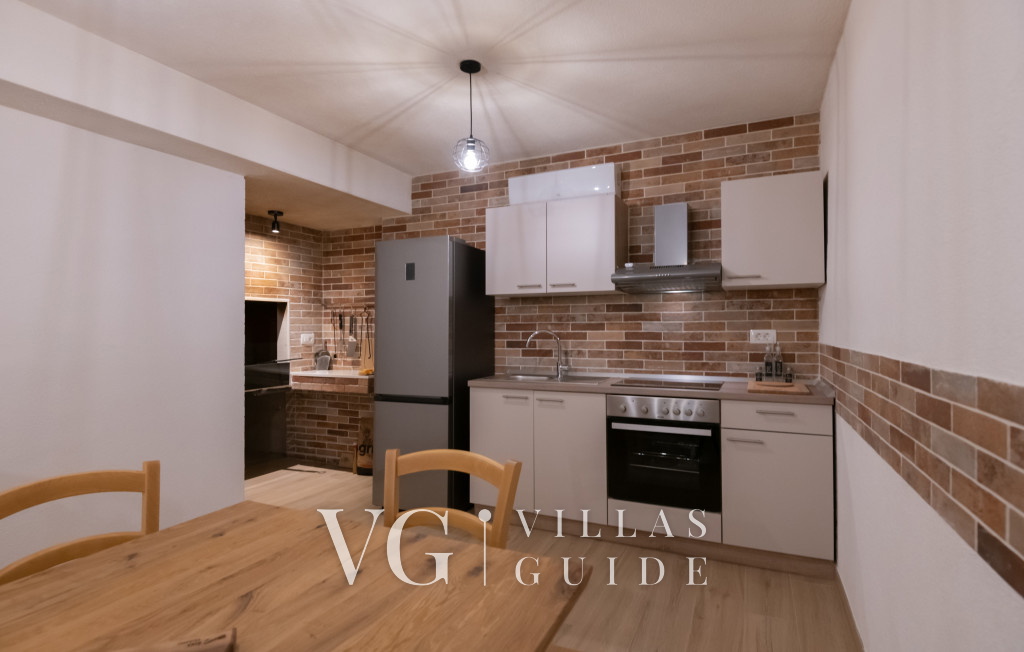 Villa Neda 5*** Makarska-Glavina Donja Additional content