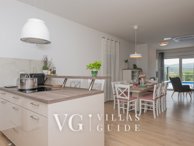 Villa Neda 5*** Makarska-Glavina Donja