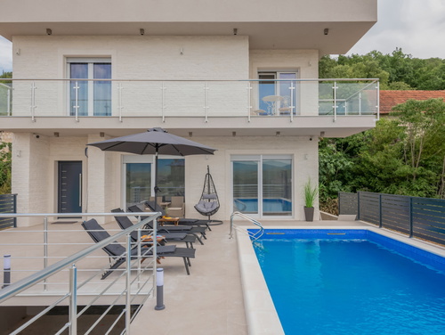 Villa Neda 5*** Makarska-Glavina Donja