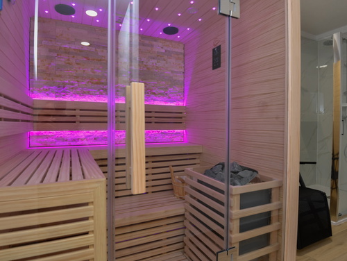 Villa Neda 5*** Makarska-Glavina Donja