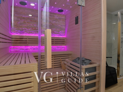 Villa Neda 5*** Makarska-Glavina Donja