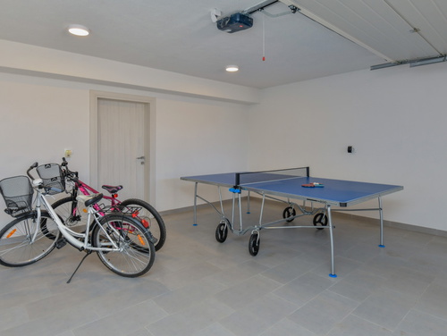 Villa Neda 5*** Makarska-Glavina Donja