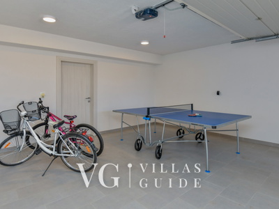 Villa Neda 5*** Makarska-Glavina Donja