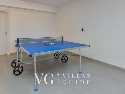 Villa Neda 5*** Makarska-Glavina Donja Additional content