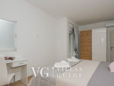 Villa Neda 5*** Makarska-Glavina Donja Bedroom