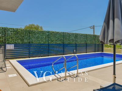 Villa Neda 5*** Makarska-Glavina Donja Pool