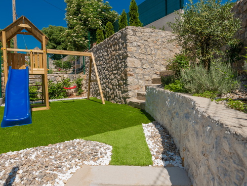 Villa Neda 5*** Makarska-Glavina Donja