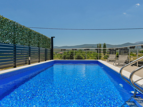 Villa Neda 5*** Makarska-Glavina Donja