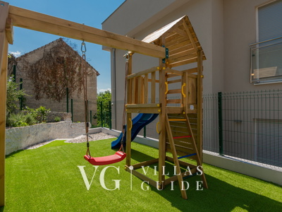 Villa Neda 5*** Makarska-Glavina Donja Additional content