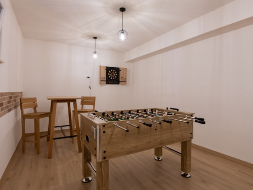 Villa Neda 5*** Makarska-Glavina Donja