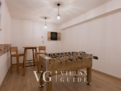 Villa Neda 5*** Makarska-Glavina Donja Additional content