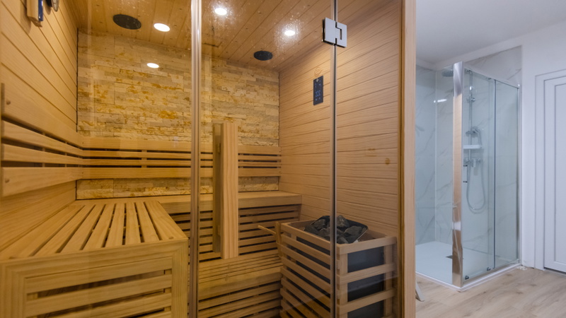 Villa Neda 5* Makarska-Glavina Donja