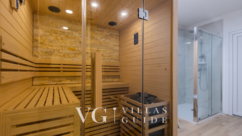 Villa Neda 5* Makarska-Glavina Donja