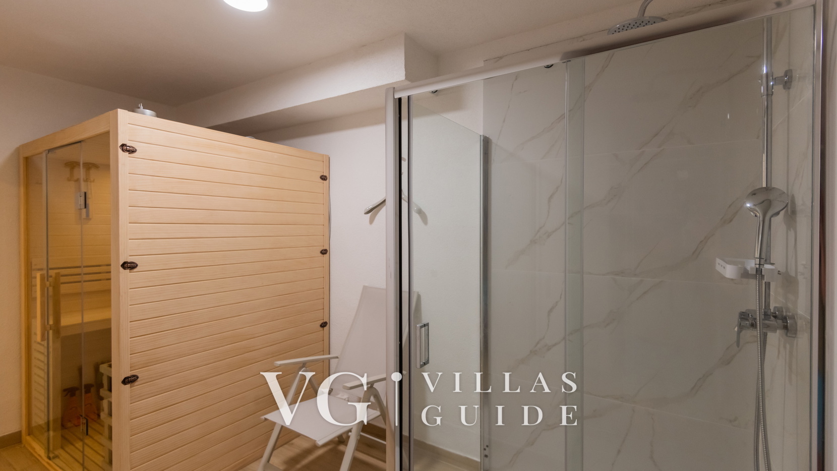 Villa Neda 5* Makarska-Glavina Donja wellness