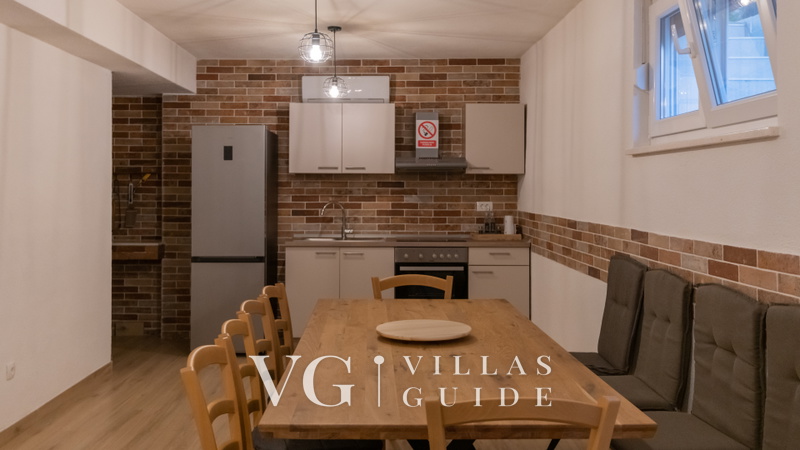 Villa Neda 5* Makarska-Glavina Donja Dodatni sadržaji