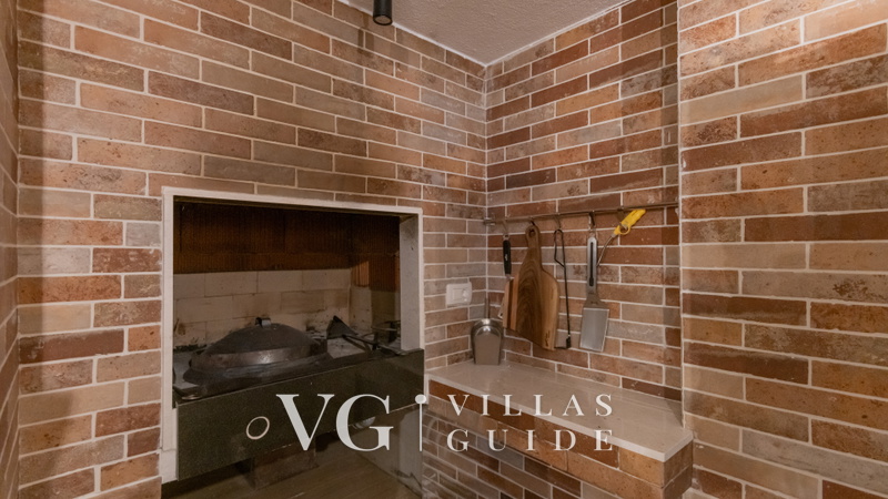 Villa Neda 5* Makarska-Glavina Donja Dodatni sadržaji