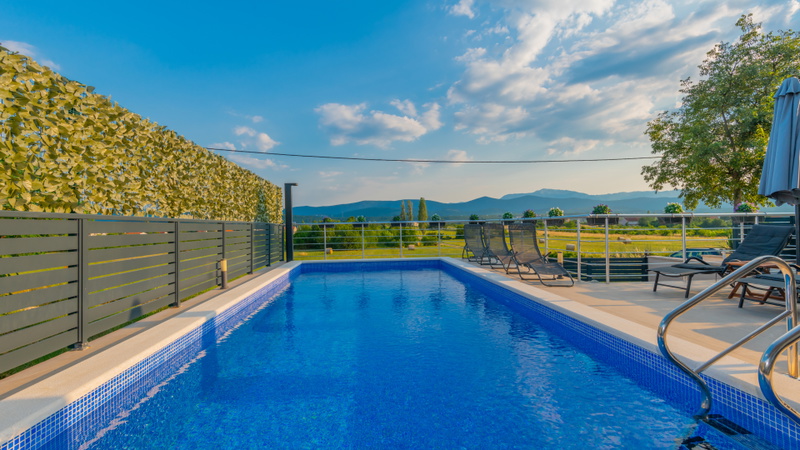 Villa Neda 5* Makarska-Glavina Donja