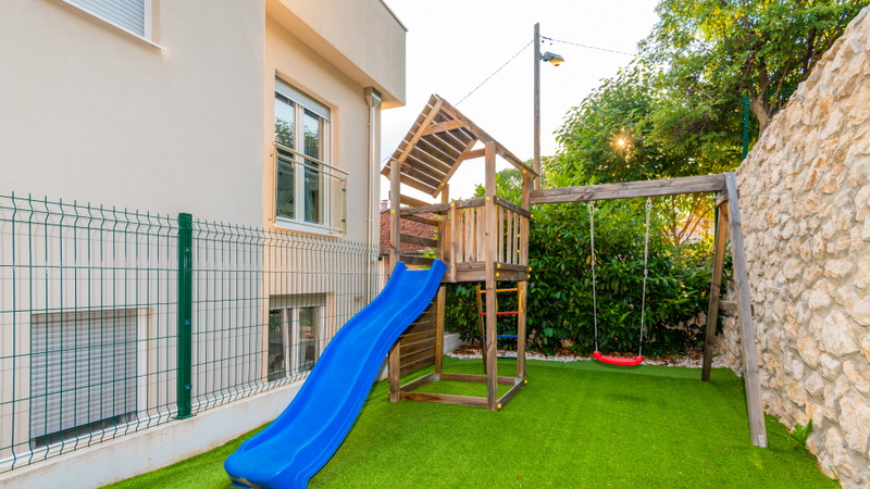 Villa Neda 5* Makarska-Glavina Donja