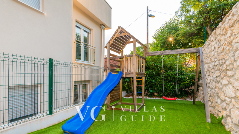 Villa Neda 5* Makarska-Glavina Donja
