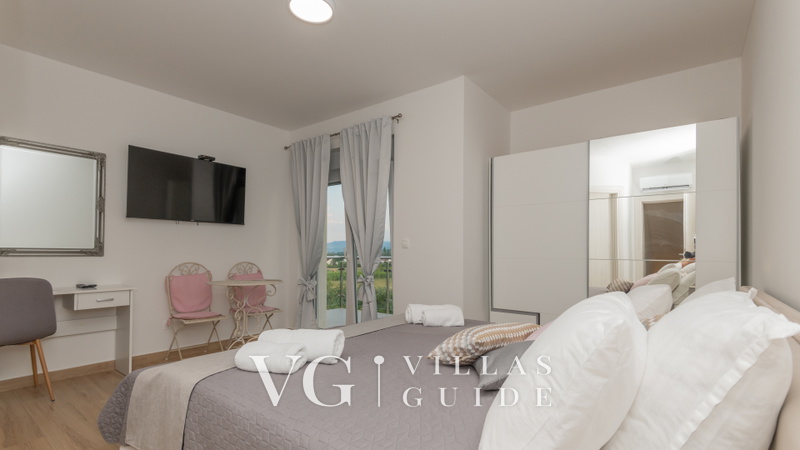 Villa Neda 5* Makarska-Glavina Donja Spavaća soba