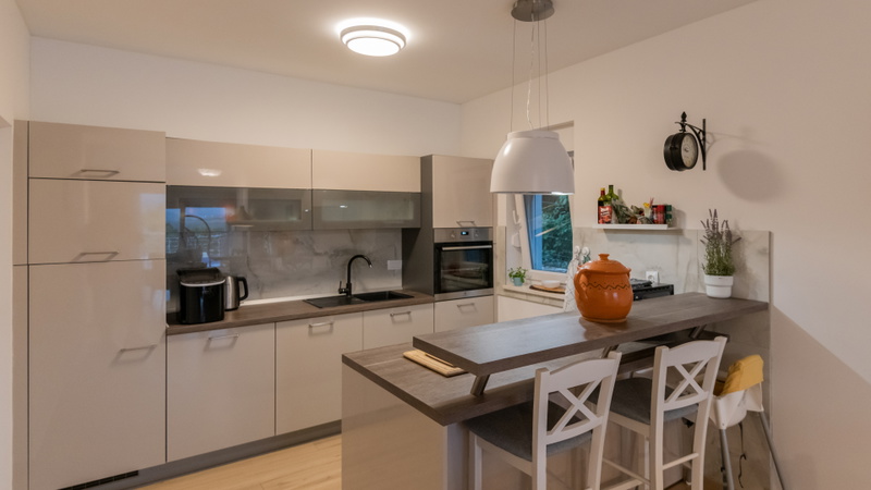 Villa Neda 5* Makarska-Glavina Donja