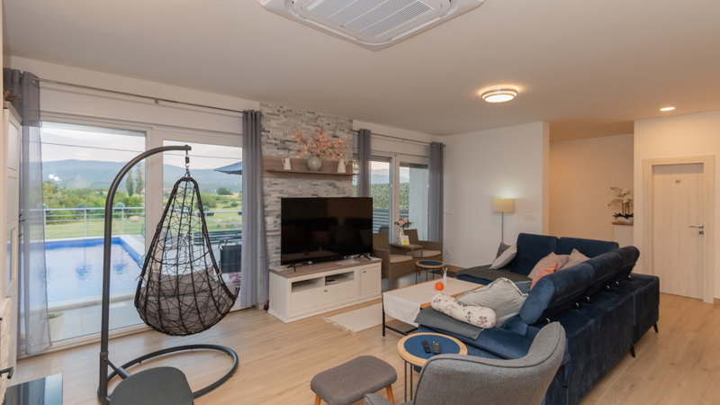 Villa Neda 5* Makarska-Glavina Donja