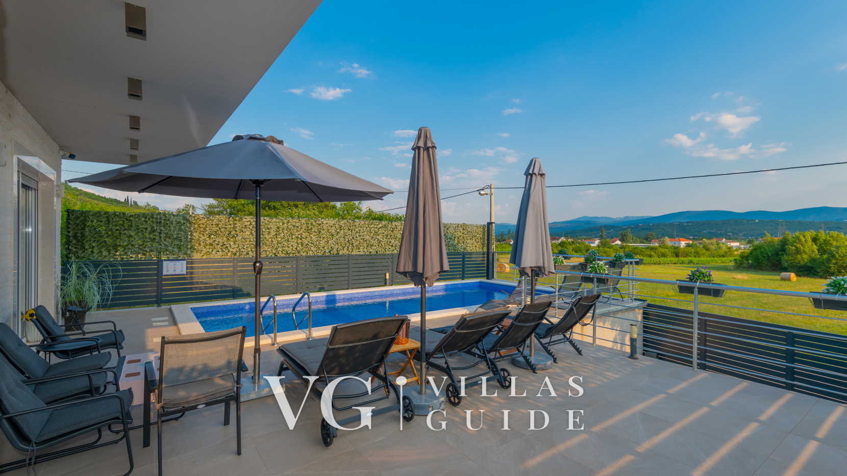 Villa Neda 5* Makarska-Glavina Donja