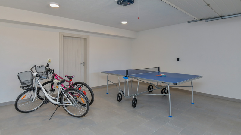 Villa Neda 5*** Makarska-Glavina Donja