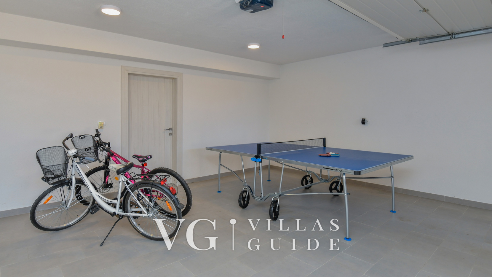 Villa Neda 5*** Makarska-Glavina Donja Additional content