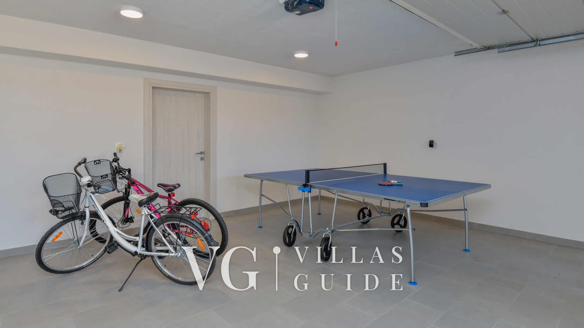 Villa Neda 5*** Makarska-Glavina Donja Zusatzinhalte