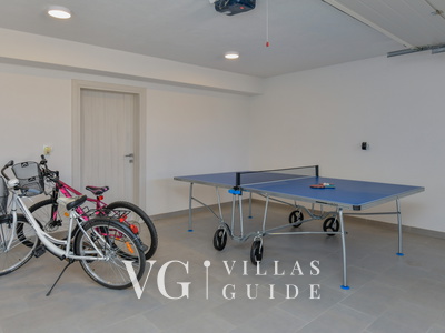 Villa Neda 5*** Makarska-Glavina Donja