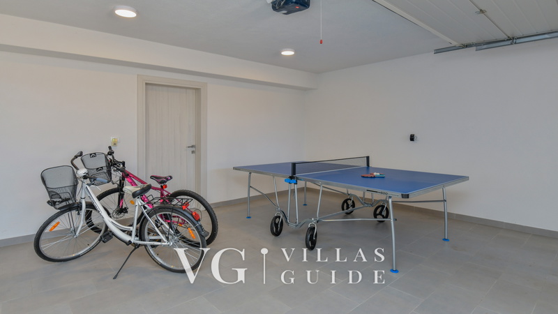 Villa Neda 5*** Makarska-Glavina Donja