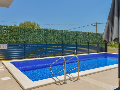 Villa Neda 5*** Makarska-Glavina Donja