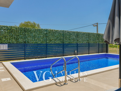 Villa Neda 5*** Makarska-Glavina Donja Pool